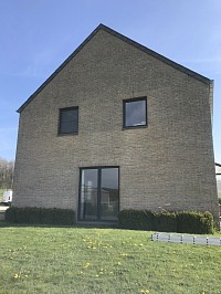 Nettoyage façade