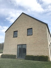 Nettoyage façade